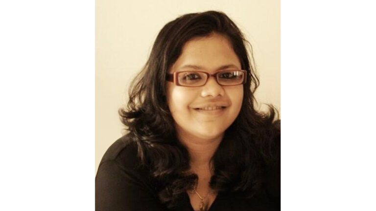 BC Web Wise named Sonali Banerji as a Creative Director