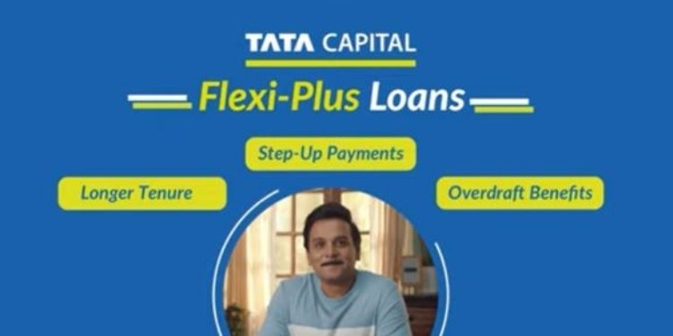 Tata Capital unveils integrated marketing campaign for the launch of Flexi Plus Loans