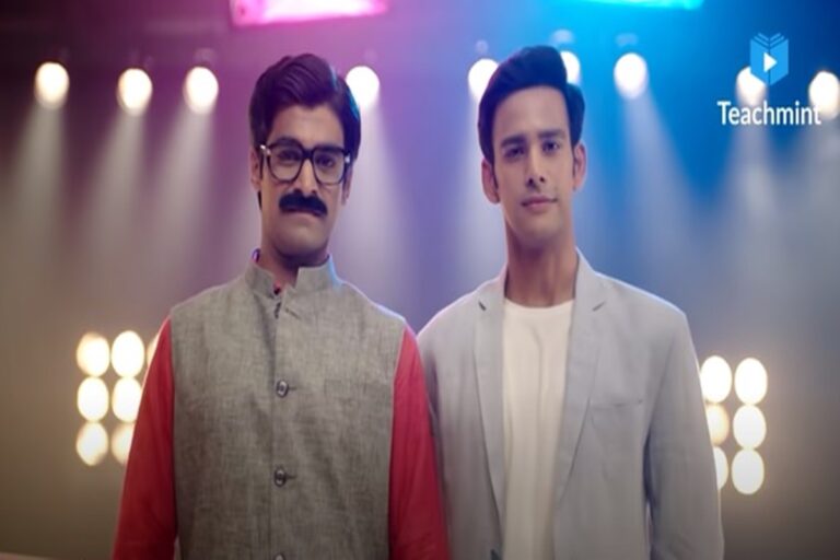 Teachmint launches a ‘Teacher vs Teacher’ battle in its latest brand campaign