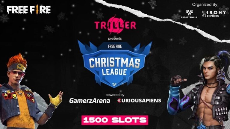 Triller partners with Irony Esports and GamerzArena