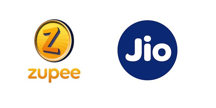 Zupee announces Strategic Partnership with Reliance Jio
