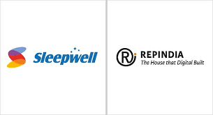 RepIndia bags the digital and creative mandate for the Sleepwell