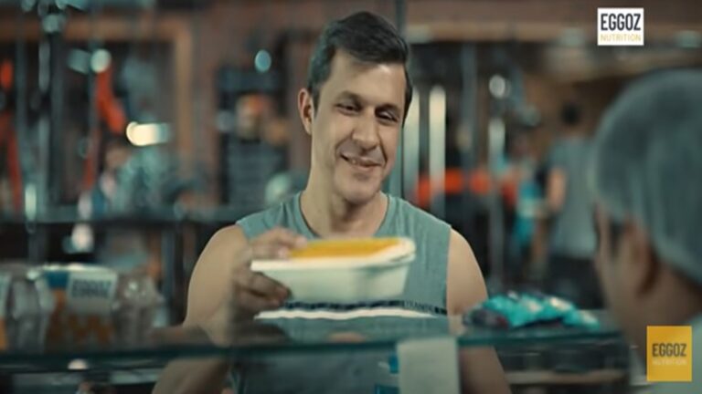 Eggoz Nutrition launches its new brand campaign “Extra In The Ordinary”