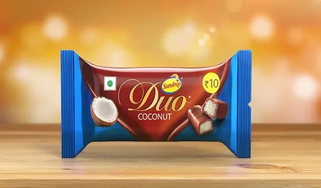 Agro Tech Foods forays into chocolate confectionery category with its latest offering ‘Sundrop Duo’