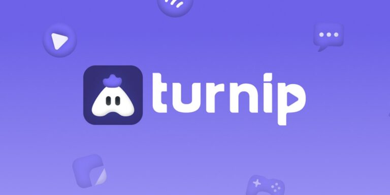 Gaming Streaming Startup Turnip Raises $1.63M Seed Funding