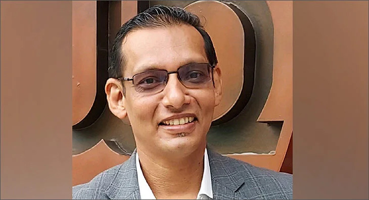 Piramal Enterprises named Rajiv Banerjee as Group Head– Corporate Communications
