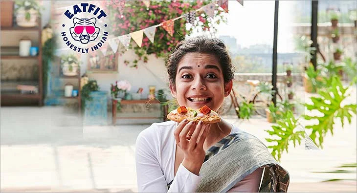 EatFit ropes in Mithila Palkar as brand ambassador