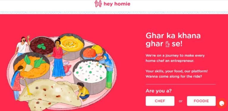 Hey Homie: India’s First WhatsApp Conversational Commerce Platform gets Launched for Passionate Home Entrepreneurs