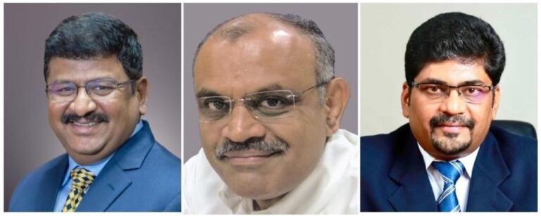 KG Information Systems Private Limited (KGiSL) Restructures and Announces the Demerger of its two Flagship Divisions