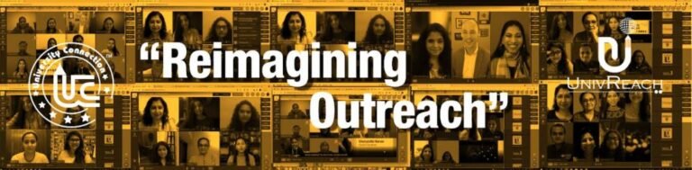 UnivReach Connects 4000 plus Students to Universities from Over 5 Countries