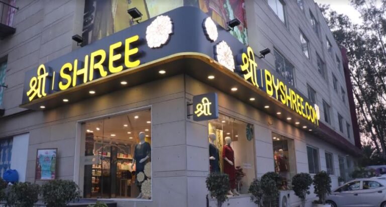 SHREE Expands to International Markets, Launches New Stores in UAE