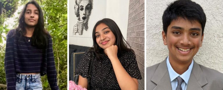 Creating Future Entrepreneurs at Oakridge Bengaluru