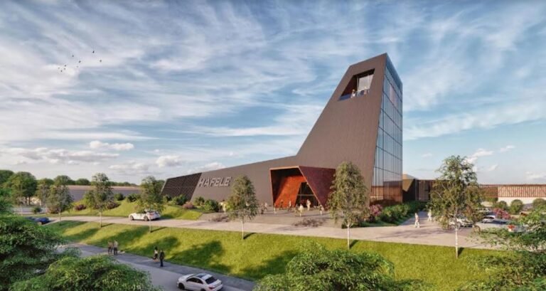 Hafele Group Showing Significant Growth in Spite of the Pandemic Superb Financial Report for 2021: Revenue Increases 22 percent