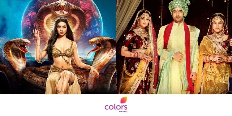 COLORS rolls out the sixth season of ‘Naagin’ and a brand-new fiction drama ‘Parineetii’