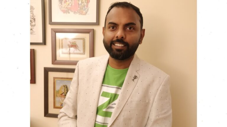 Zoomcar named Nirmal NR as India CEO