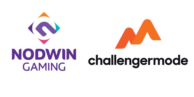 NODWIN Gaming signs Exclusive 4 year deal with Challengermode to host South Asian & African esports tournaments