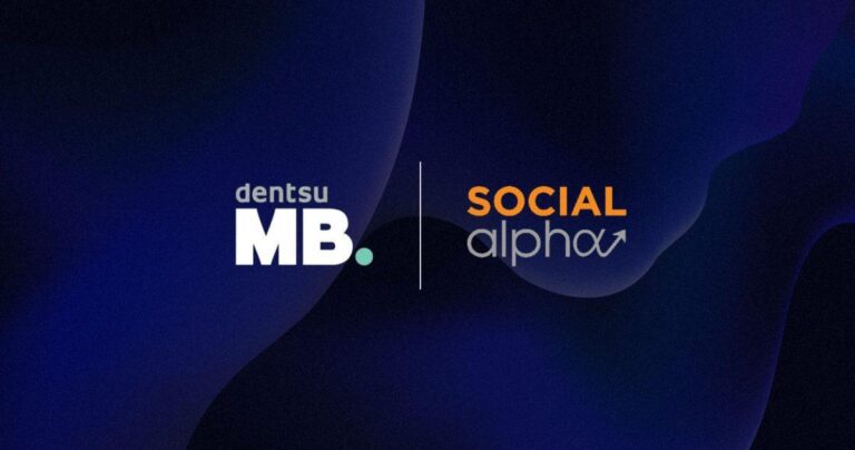 dentsuMB bags Digital Creative mandate for Social Alpha