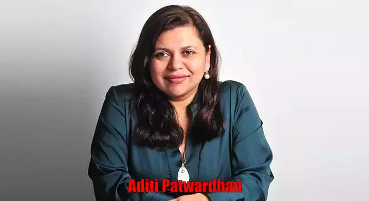 Aditi Patwardhan