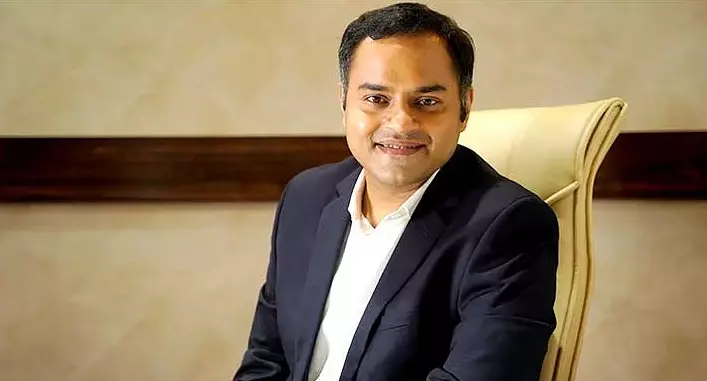 LivLong named Apurv Singh as Head of Marketing