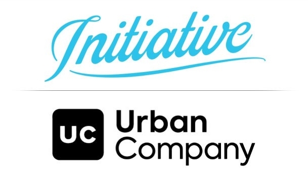 Initiative Media named Media Agency on Record for Urban Company