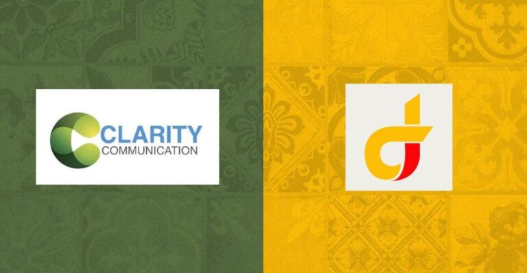 Clarity Communication Bags PR mandate for Dhurina, E-learning app