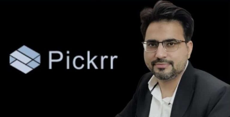 Pickrr named Vineet Budhiraja as their Senior Vice President, Operations