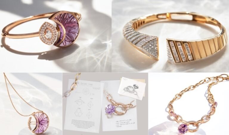 Zoya’s Marquee Collection Aeterna is An Ode to Infinite Feminine Energy