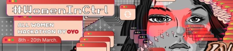 OYO’s Women-only Hackathon ‘WomenInCtrl’ to Improve Gender Diversity in Tech