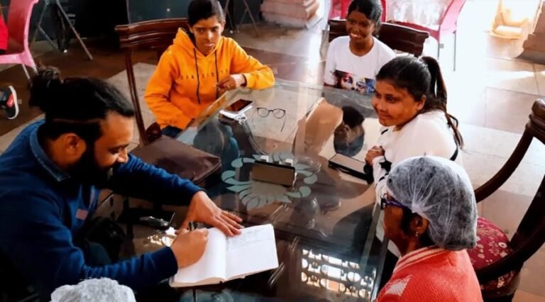 40 Women Survivors of Acid Attacks Seek Support to Battle Stigma and Reclaim their Lives