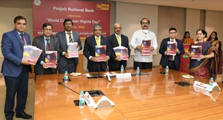 World Consumer Rights Day: PNB Launches Several Initiatives for Improved Customer Service