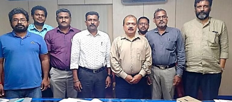 ITCOT to Prepare DPR for Kings Maritech Eco Park