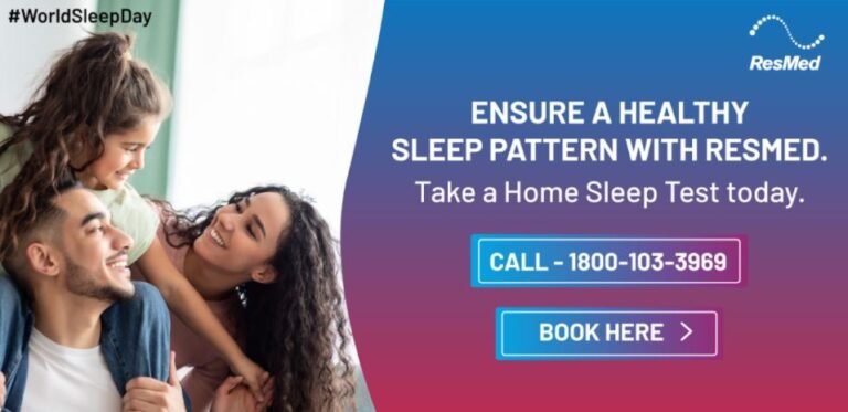 Half of India can’t Sleep: 53 percent Need a Device to Monitor their Sleeping Patterns, says Survey