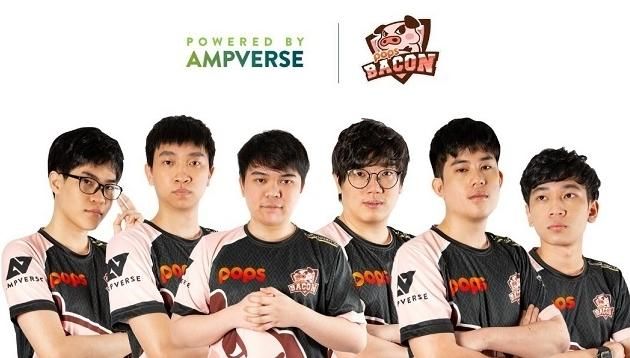 Ampverse’s Bacon Time announces official partnership with leading lifestyle gaming brand Razer