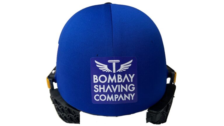 Bombay Shaving Company is the ‘Official Grooming Partner’ of Mumbai Indians