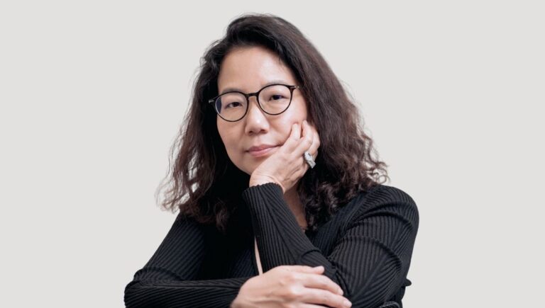 Dentsu APAC named Christina Lee as Chief Technology Officer