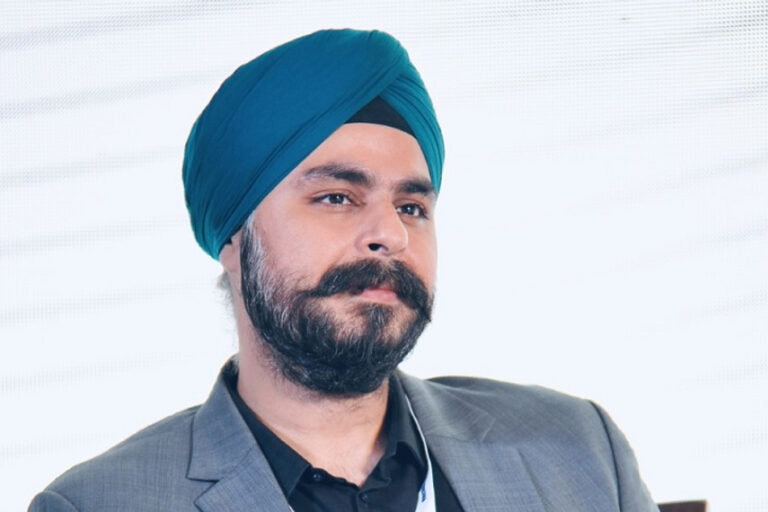 Gurjot Shah Singh named Executive Vice President, Media at Isobar India