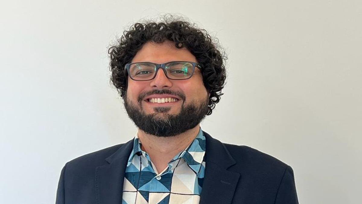 Majid Lab Byju’s named Majid Yazdani as VP, Byju’s Lab - TVW News India