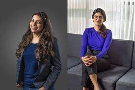 Locus named Anusha Yomahesh as Director – Brand & Content Marketing and Anshu Singh as VP – HR