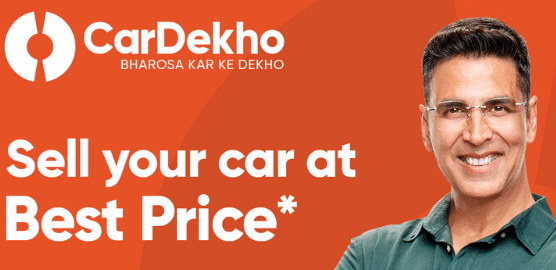 CarDekho launches new Ad Campaign with Akshay Kumar