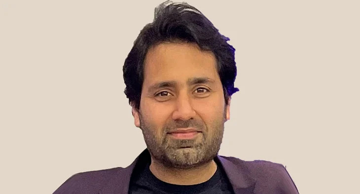 Popkorn Communications named Vishal Mehra as the new CEO