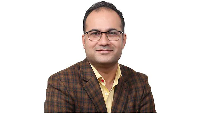 Mars Wrigley named Piyush Jain as Sales Director, India