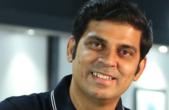 Connect and Heal named Prashant Kashyap as Co-founder