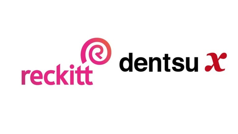 dentsu X wins digital mandate for Reckitt India
