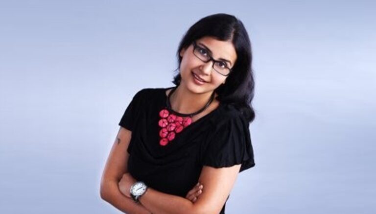 ByteDance named Swapna Nayak as Media Lead, APAC, Global Marketing