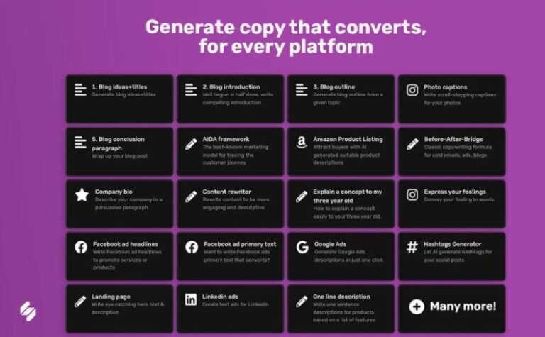 Simplified Launches Free Flow AI Writer