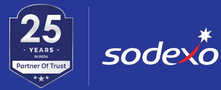 Sodexo BRS India Celebrates 25 Years of Success through Innovation, Digitalization and Trust