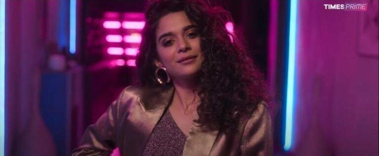Times Prime Launches ‘More Every Moment’ Campaign with Mithila Palkar