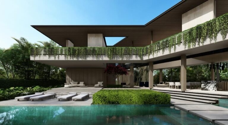 Avas Wellness, Leading Alibaugh’s Luxury Home Segment