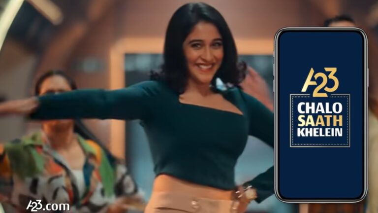 A23 celebrates ‘Best Cricketing Moments’ with fans during Indian Premier League 2022