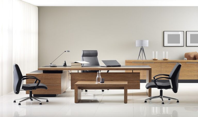 India’s Largest Workplace Furniture Manufacturing Firm AFC Furniture Solutions Acquires the Brands Xbench,